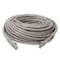 Add-On 100FT RJ-45 MALE TO RJ-45 MALE GRAY CAT6 UTP PVC COPPER PATCH CABLE ADD-100FCAT6-GY - alternate 4